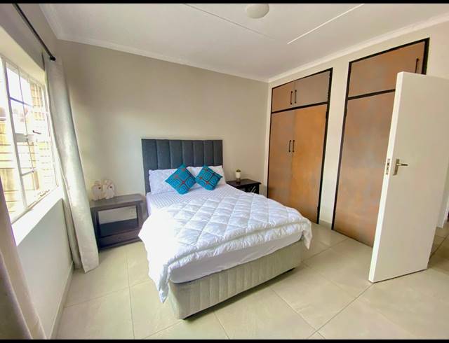 3 BEDROOM HOUSE TO LET IN BAYVIEW